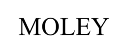 MOLEY trademark