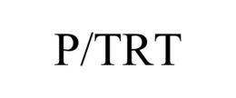 P/TRT trademark