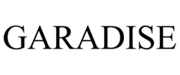 GARADISE trademark