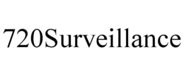 720SURVEILLANCE trademark