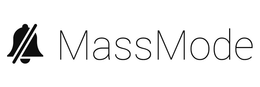 MASS MODE trademark
