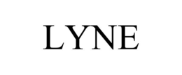 LYNE trademark