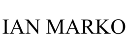 IAN MARKO trademark