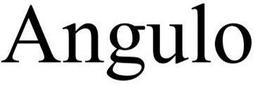 ANGULO trademark