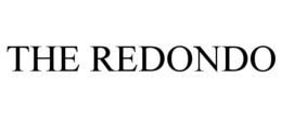 THE REDONDO trademark
