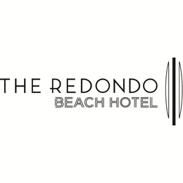 THE REDONDO BEACH HOTEL trademark