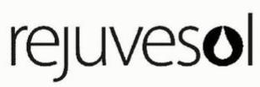 REJUVESOL trademark