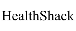 HEALTHSHACK trademark