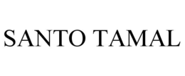 SANTO TAMAL trademark