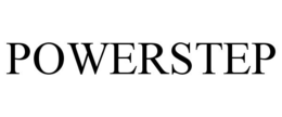 POWERSTEP trademark