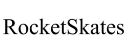 ROCKETSKATES trademark