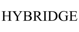HYBRIDGE trademark