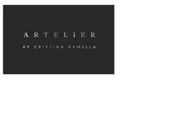 ARTELIER BY CRISTINA RAMELLA trademark