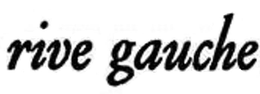 RIVE GAUCHE trademark