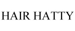 HAIR HATTY trademark