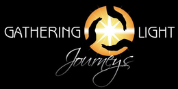 GATHERING LIGHT JOURNEYS trademark