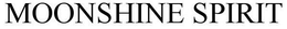 MOONSHINE SPIRIT trademark