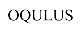 OQULUS trademark