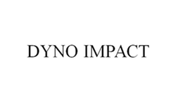 DYNO IMPACT trademark
