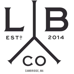 CAMBRIDGE, MA USA LAMPLIGHTER BREWING CO. ESTABLISHED 2014 BREWERY & TAPROOM trademark