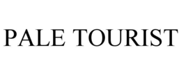 PALE TOURIST trademark