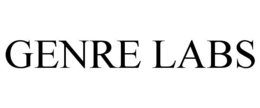 GENRE LABS trademark