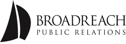 BROADREACH PUBLIC RELATIONS trademark