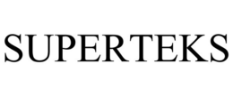 SUPERTEKS trademark