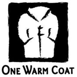 ONE WARM COAT trademark
