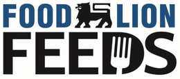 FOOD LION FEEDS trademark