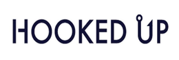 HOOKED UP trademark