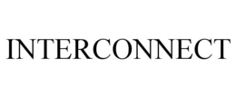 INTERCONNECT trademark
