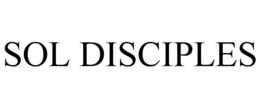 SOL DISCIPLES trademark