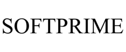 SOFTPRIME trademark