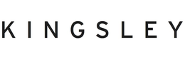 KINGSLEY trademark