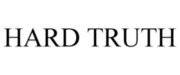 HARD TRUTH trademark