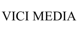 VICI MEDIA trademark
