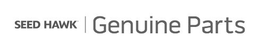 SEED HAWK GENUINE PARTS trademark