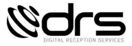 DRS DIGITAL RECEPTION SERVICES trademark