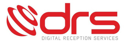 DRS DIGITAL RECEPTION SERVICES trademark