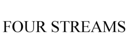 FOUR STREAMS trademark