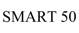 SMART 50 trademark