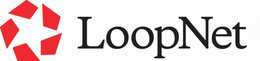 LOOPNET trademark