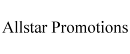 ALLSTAR PROMOTIONS trademark