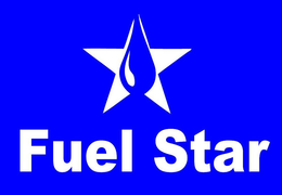 FUEL STAR trademark