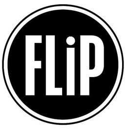 FLIP trademark
