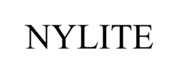 NYLITE trademark