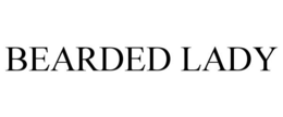 BEARDED LADY trademark
