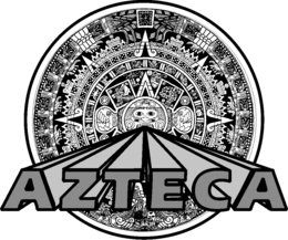 AZTECA trademark