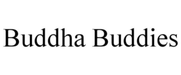 BUDDHA BUDDIES trademark